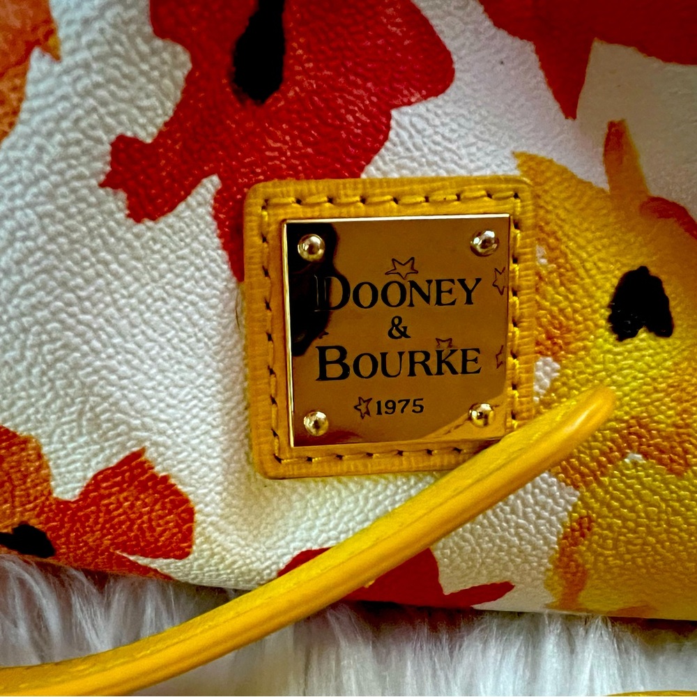 Bright and Cheery Brenna Satchel 🌸
